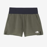 THE NORTH FACE(ザ･ノース･フェイス) Women’s VENT MESH SHORT ウィメンズ NBW22472 ハーフ･ショートパンツ(レディース)