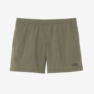 THE NORTH FACE（ザ・ノース・フェイス） VERSATILE SHORT(バーサタイル ショーツ)ウィメンズ NBW42335