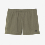 THE NORTH FACE(ザ･ノース･フェイス) 【24春夏】VERSATILE SHORT(バーサタイル ショーツ)ウィメンズ NBW42335 ハーフ･ショートパンツ(レディース)