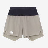 THE NORTH FACE(ザ･ノース･フェイス) ENDURIS TRAIL SHORT(エンデュリス トレイルショーツ)ウィメンズ NBW42371 ハーフ･ショートパンツ(レディース)