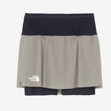 THE NORTH FACE(ザ･ノース･フェイス) ENDURIS TRAIL SKIRT(エンデュリス トレイルスカート) ウィメンズ NBW42399 スカート(レディース)