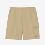 THE NORTH FACE(ザ･ノース･フェイス) Women’s MOUNTAIN COLOR SHORT ウィメンズ NBW42401 ハーフ･ショートパンツ(レディース)