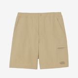 THE NORTH FACE(ザ･ノース･フェイス) 【24春夏】Women’s MOUNTAIN COLOR SHORT ウィメンズ NBW42401 ハーフ･ショートパンツ(レディース)