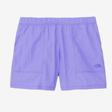 THE NORTH FACE(ザ･ノース･フェイス) Women’s STRIDER SHORT ウィメンズ NBW42431 ハーフ･ショートパンツ(レディース)