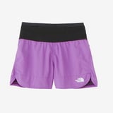 THE NORTH FACE(ザ･ノース･フェイス) Women’s FREE RUN SPURT SHORT ウィメンズ NBW42490 ハーフ･ショートパンツ(レディース)