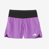 THE NORTH FACE(ザ･ノース･フェイス) Women’s FREE RUN SPURT SHORT ウィメンズ NBW42490 ハーフ･ショートパンツ(レディース)