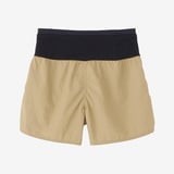 THE NORTH FACE(ザ･ノース･フェイス) Women’s FREE RUN SPURT SHORT ウィメンズ NBW42490 ハーフ･ショートパンツ(レディース)