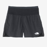 THE NORTH FACE(ザ･ノース･フェイス) Women’s FREE RUN SPURT SHORT ウィメンズ NBW42490 ハーフ･ショートパンツ(レディース)