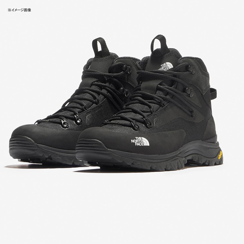 THE NORTH FACE(ザ・ノース・フェイス) 【24春夏】CRESTON HIKE MID WP 