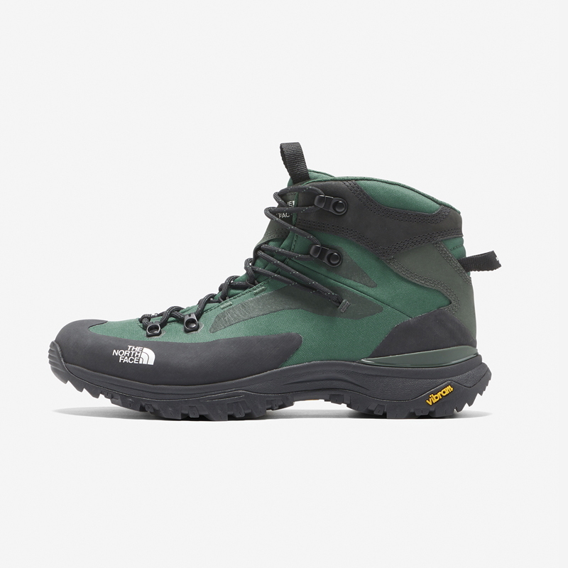 THE NORTH FACE(ザ・ノース・フェイス) 【24春夏】CRESTON HIKE MID WP 