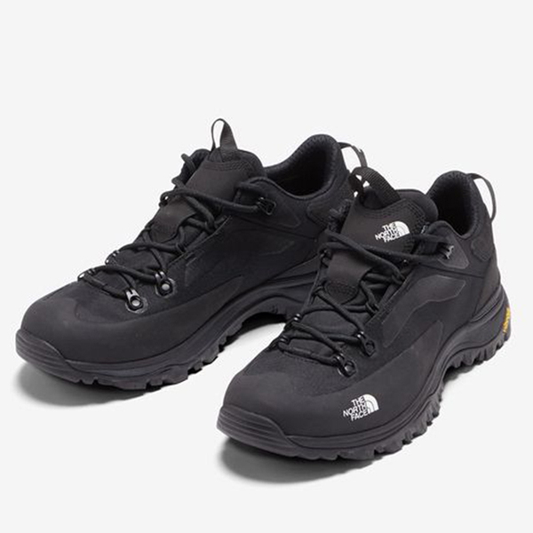 THE NORTH FACE(ザ・ノース・フェイス) 【24秋冬】CRESTON HIKE WP(クレストン ハイク ウォータープルーフ)  NF52410｜アウトドアファッション・ギアの通販はナチュラム