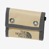 THE NORTH FACE(ザ･ノース･フェイス) 【24秋冬】BC DOT WALLET(BC ドット ワレット) NM82319 ウォレット･財布