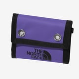 THE NORTH FACE(ザ･ノース･フェイス) 【24春夏】BC DOT WALLET(BC ドット ワレット) NM82319 ウォレット･財布