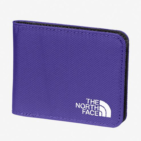 THE NORTH FACE(ザ・ノース・フェイス) 【24春夏】SHUTTLE CARD WALLET