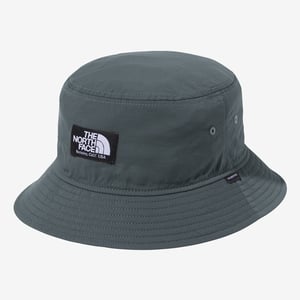 CAMP SIDE HAT(キャンプ サイド ハット) L スモークドパール(SP)