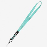 THE NORTH FACE(ザ･ノース･フェイス) 【24春夏】TNF LANYARD(TNF ランヤード) NN32437 その他雑貨･小物