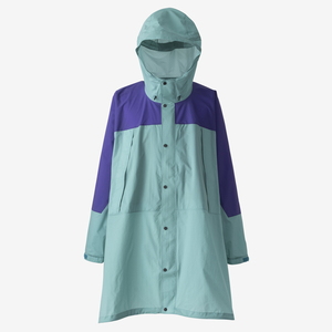 THE NORTH FACE（ザ・ノース・フェイス） TAGUAN PONCHO(タグアン ポンチョ) NP12330