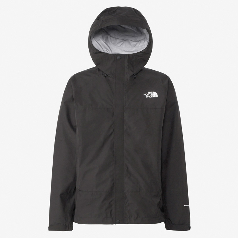 THE NORTH FACE(ザ･ノース･フェイス) 【24春夏】FL DRIZZLE JACKET(フューチャーライト ドリズルジャケット)メンズ  NP12401