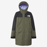 THE NORTH FACE(ザ･ノース･フェイス) MT RAINTEX COAT NP12431 コート(メンズ)