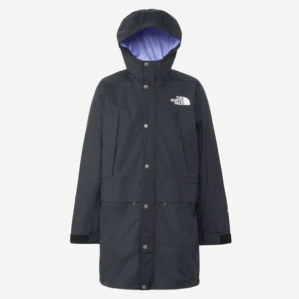 THE NORTH FACE(ザ・ノース・フェイス) 【24春夏】MT RAINTEX COAT