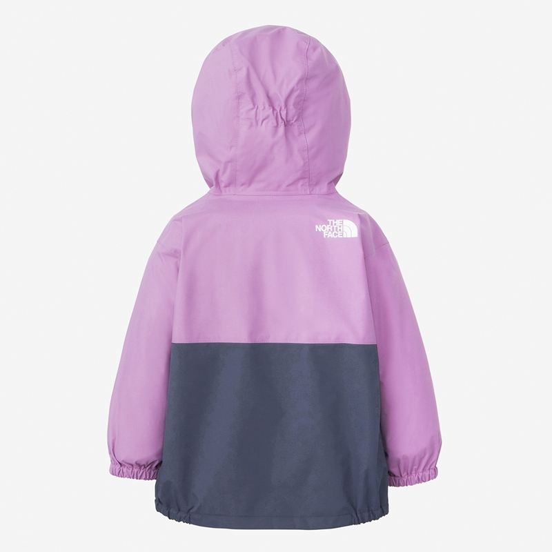 THE NORTH FACE(ザ・ノース・フェイス) 【24春夏】Baby's WP PEVERY