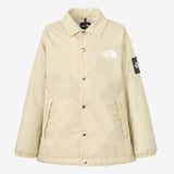 THE NORTH FACE(ザ･ノース･フェイス) 【24春夏】K THE COACH JACKET(ザ コーチ ジャケット)キッズ NPJ22305 ブルゾン(ジュニア/キッズ/ベビー)