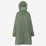 THE NORTH FACE(ザ･ノース･フェイス) 【24春夏】MATERNITY RAINCOAT(マタニティ レインコート)ウィメンズ NPM12301 マタニティ ジャケット(レディース)