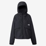 THE NORTH FACE(ザ･ノース･フェイス) Women’s SHORT COMPACT JACKET ウィメンズ NPW22430 ソフトシェルジャケット(レディース)