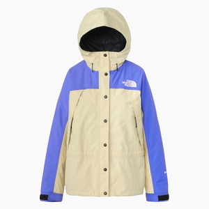 THE NORTH FACE（ザ・ノース・フェイス） マウンテン ライト ジャケット ウィメンズ NPW62236