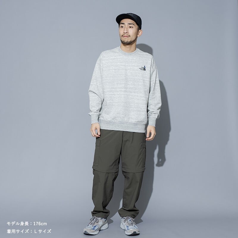 THE NORTH FACE(ザ・ノース・フェイス) 【24春夏】ズー ピッカー