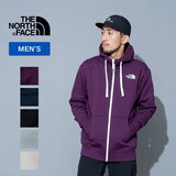 THE NORTH FACE(ザ･ノース･フェイス) リアビュー フルジップ フーディ NT12442 スウェット･トレーナー･パーカー