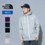 THE NORTH FACE(ザ･ノース･フェイス) リアビュー フルジップ フーディ NT12442 スウェット･トレーナー･パーカー