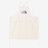 THE NORTH FACE(ザ･ノース･フェイス) TNF LOGO APRON(TNF ロゴ エプロン) NT62331 エプロン