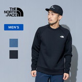 THE NORTH FACE(ザ･ノース･フェイス) テック エアー スウェット クルー メンズ NT62386 スウェット･トレーナー･パーカー