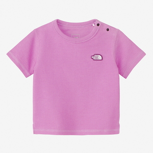 THE NORTH FACE（ザ・ノース・フェイス） Baby’s S/S LATCH PILE TEE(ラッチ パイル ティー)ベビー NTB32281