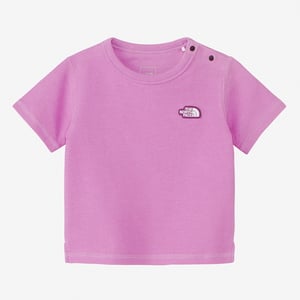 Baby’s S/S LATCH PILE TEE(ラッチ パイル ティー)ベビー 90 バイオレットクロッカス(VC)