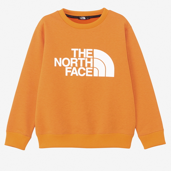 THE NORTH FACE(ザ・ノース・フェイス) 【24春夏】Kid's COLORE SWEAT