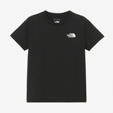 THE NORTH FACE(ザ･ノース･フェイス) 【24春夏】Kid’s S/S NUPTSE TEE キッズ NTJ32432 半袖シャツ(ジュニア/キッズ/ベビー)