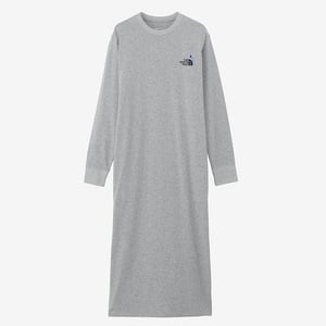 THE NORTH FACE（ザ・ノース・フェイス） Women’s L/S ZOO PICKER ONEPIECE ウィメンズ NTW32440