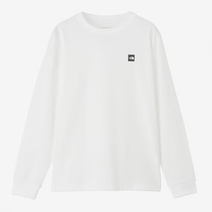 THE NORTH FACE（ザ・ノース・フェイス） Women’s L/S SMALL BOX LOGO TEE ウィメンズ NTW32441