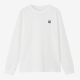 THE NORTH FACE(ザ･ノース･フェイス) 【24春夏】Women’s L/S SMALL BOX LOGO TEE ウィメンズ NTW32441 Tシャツ･カットソー長袖(レディース)