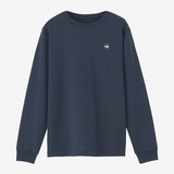 THE NORTH FACE(ザ･ノース･フェイス) 【24春夏】Women’s L/S SMALL BOX LOGO TEE ウィメンズ NTW32441 Tシャツ･カットソー長袖(レディース)