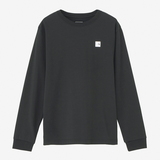 THE NORTH FACE(ザ･ノース･フェイス) 【24春夏】Women’s L/S SMALL BOX LOGO TEE ウィメンズ NTW32441 Tシャツ･カットソー長袖(レディース)