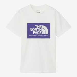 THE NORTH FACE（ザ・ノース・フェイス） Women’s S/S CALIFORNIA LOGO TEE ウィメンズ NTW32453