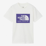 THE NORTH FACE(ザ･ノース･フェイス) 【24春夏】Women’s S/S CALIFORNIA LOGO TEE ウィメンズ NTW32453 Tシャツ･ノースリーブ(レディース)