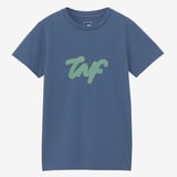 THE NORTH FACE(ザ･ノース･フェイス) Women’s S/S RUN MESH WRITING LOGO TEE ウィメンズ NTW32471 Tシャツ･ノースリーブ(レディース)