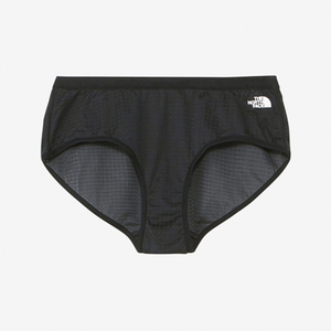 THE NORTH FACE（ザ・ノース・フェイス） W EXPEDITION DRY DOT BIKINI SHORT ウィメンズ NUW12420