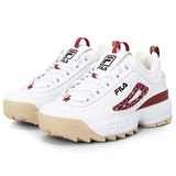 FILA(フィラ) DISRUPTOR II  WA(ディスラプター 2 WA) USS24018 スニーカー(レディース)