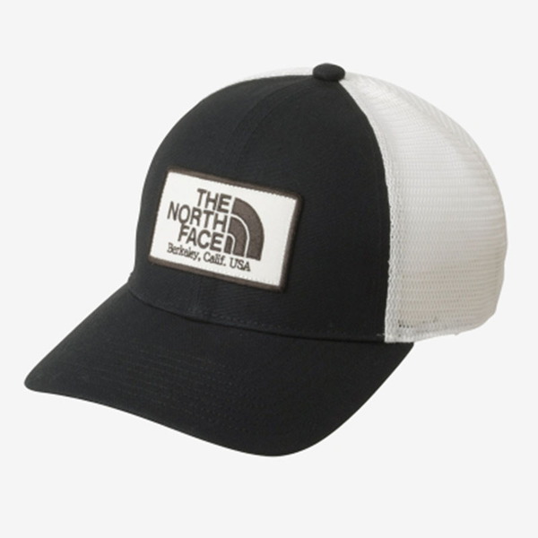 THE NORTH FACE(ザ・ノース・フェイス) 【24春夏】K TRUCKER MESH CAP