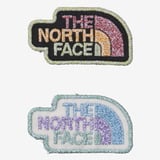 THE NORTH FACE(ザ･ノース･フェイス) TNF リフレクティブ パッチ キッズ NNJ22440 その他雑貨･小物(キッズ/ベビー)